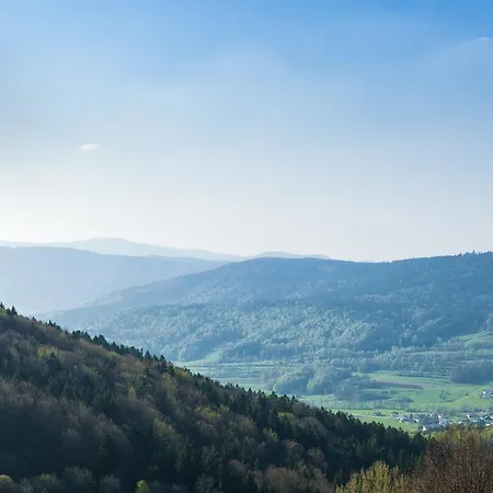 Panorama-landgasthof Ranzinger
