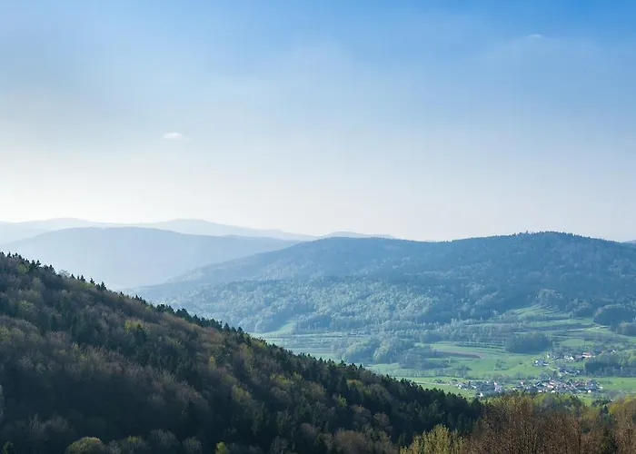 Panorama-landgasthof Ranzinger